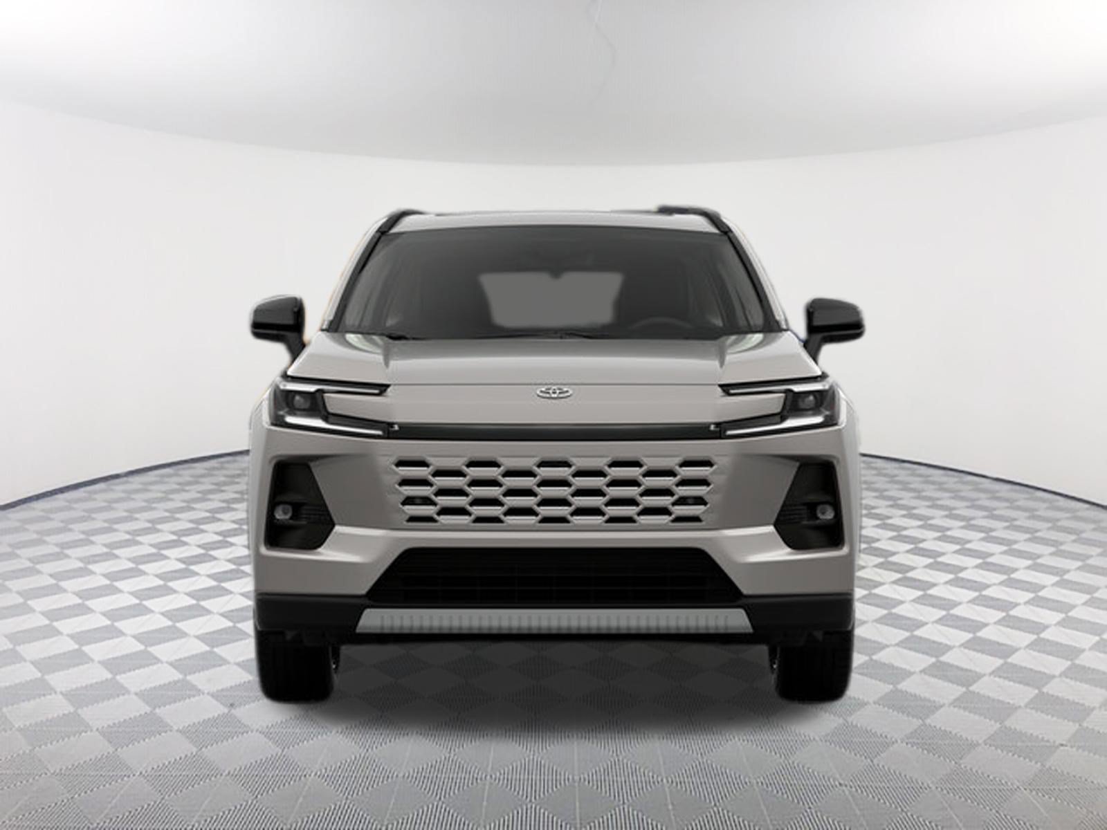 New 2026 Meteor Shower Toyota Limited image 17