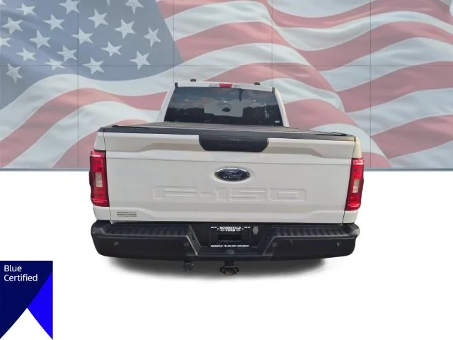 Used 2023 White Ford XL image 5