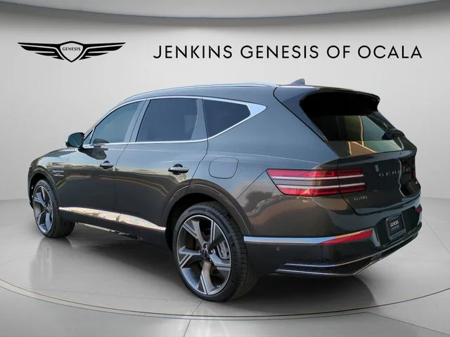 Used 2025 Gray Genesis 2.5T Prestige image 5