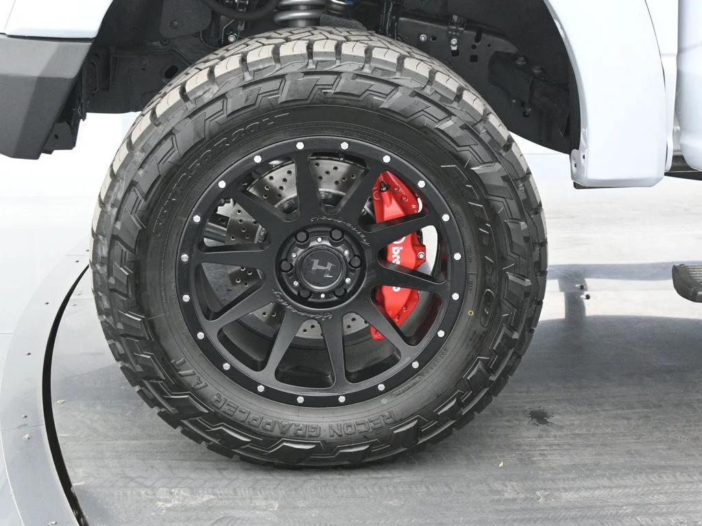 2025 Ford F-150 Lariat - Photo 25