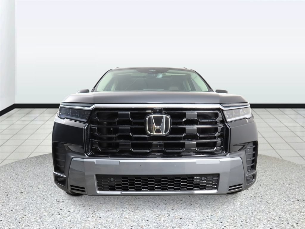 New 2026 Crystal Black Pearl Honda Elite image 11