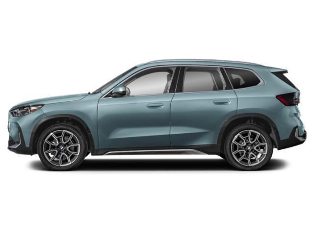 New 2026 Cape York Green Metallic BMW xDrive28i image 13