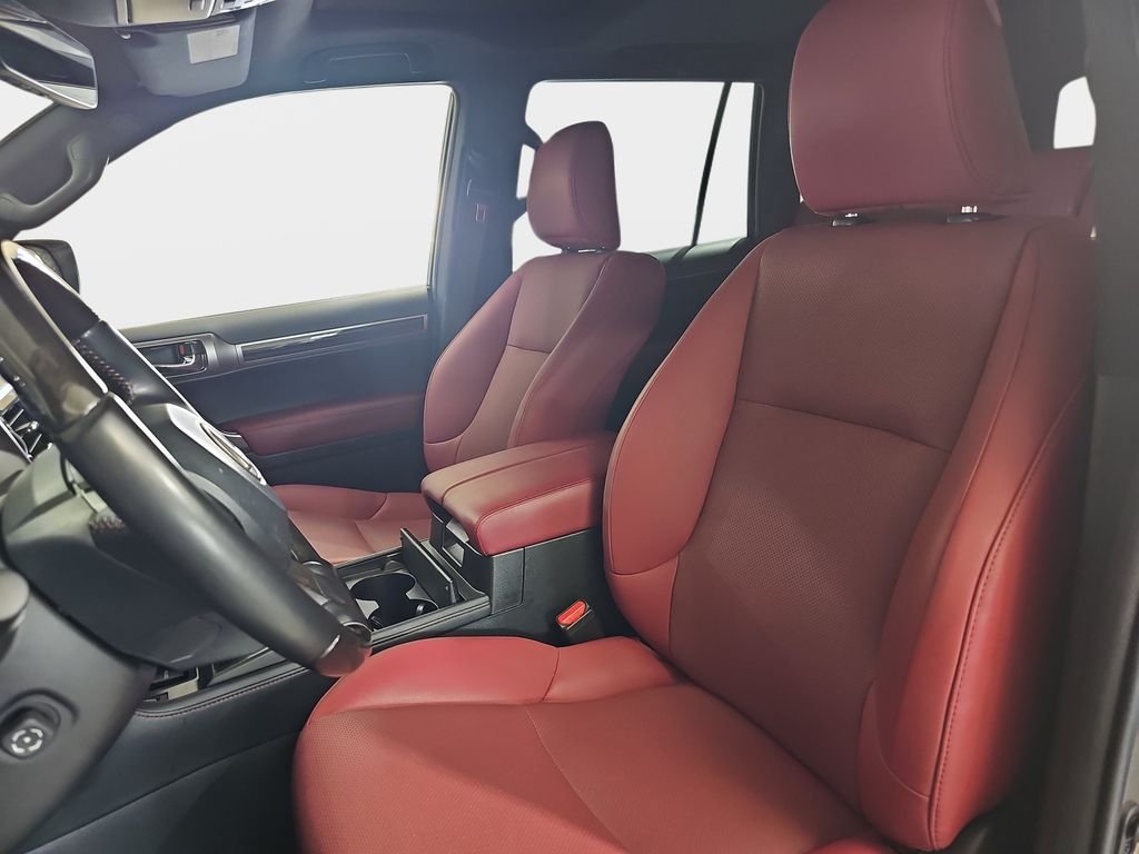 2023 Lexus GX PREMIUM - Photo 14
