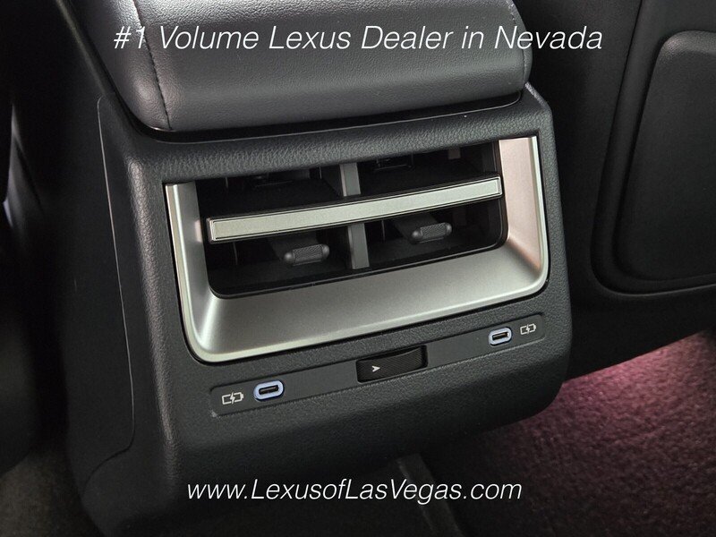 New 2026 Caviar Lexus PREMIUM image 15