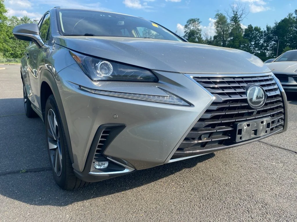 2018 Lexus NX 350 300 AWD's photo