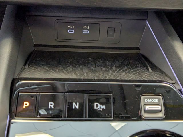 2025 Nissan Murano SL - Photo 14