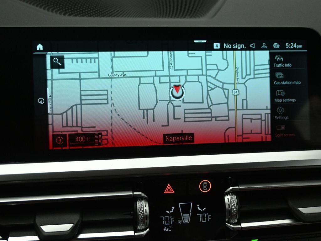 2022 BMW M3 - Image 15