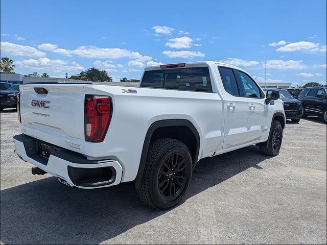 2026 GMC Sierra 1500 Elevation - Photo 12