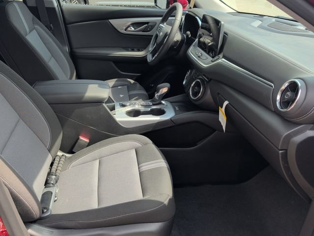 2026 Chevrolet Blazer 2LT - Photo 28
