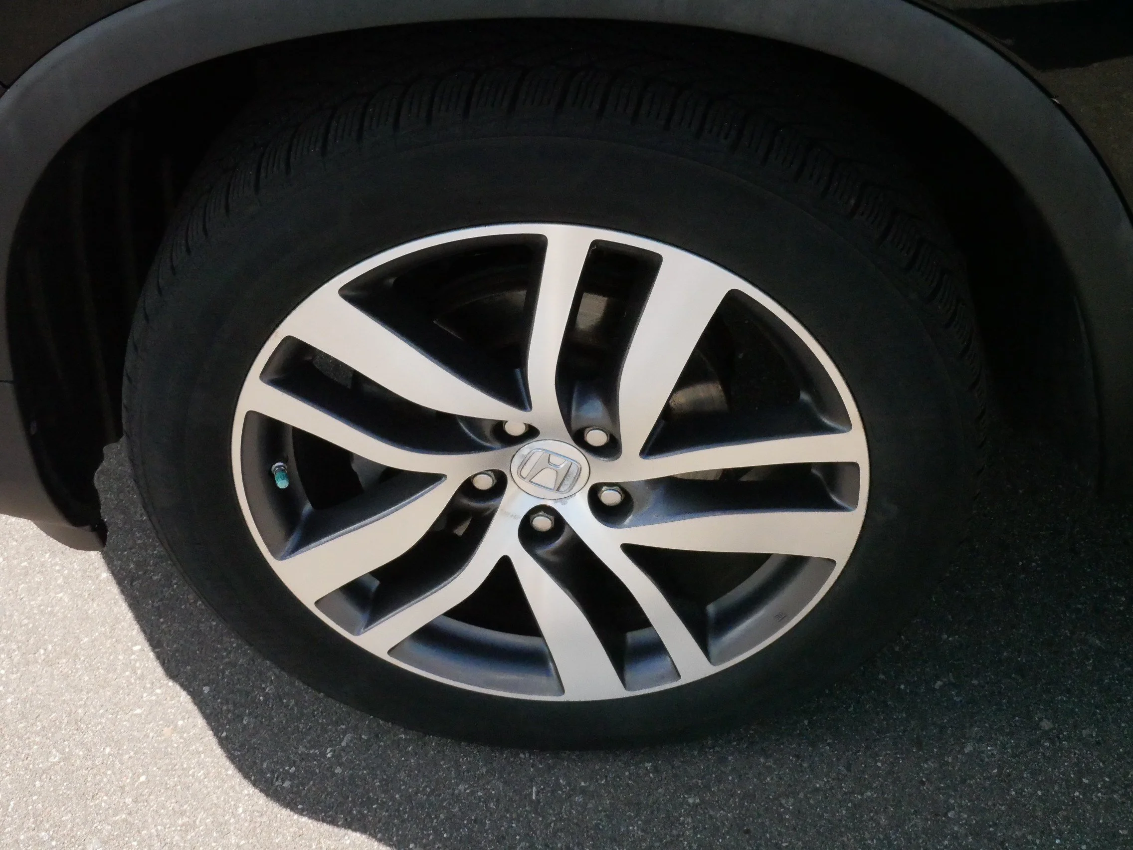 2018 Honda Pilot Touring - Photo 15