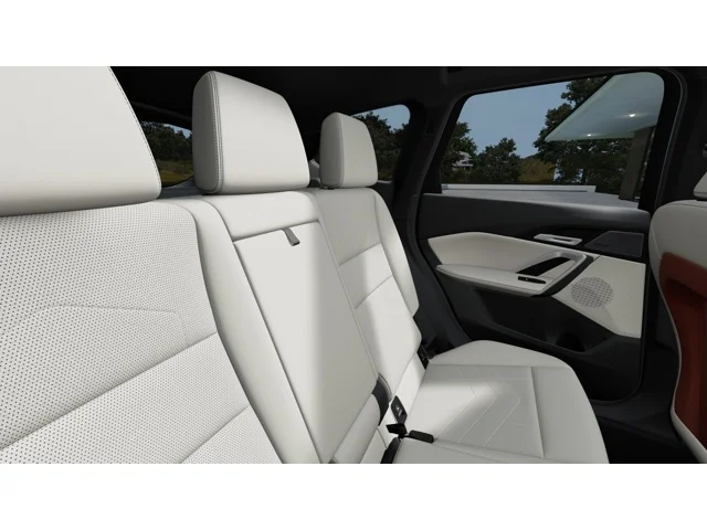 New 2026 Storm Bay Metallic BMW xDrive28i image 12