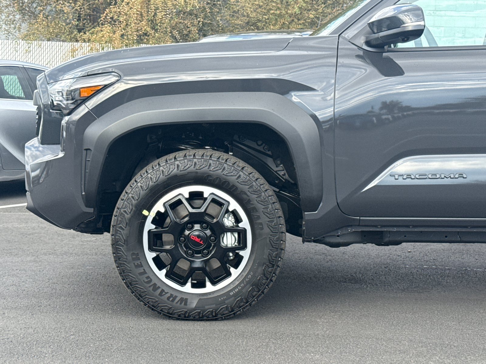 New 2026  Toyota TRD Off-Road image 23
