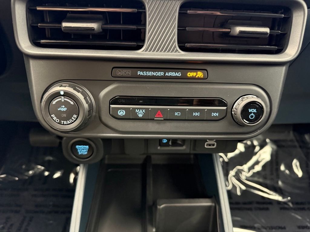 New 2026 Light Blue Ford Lariat® image 54