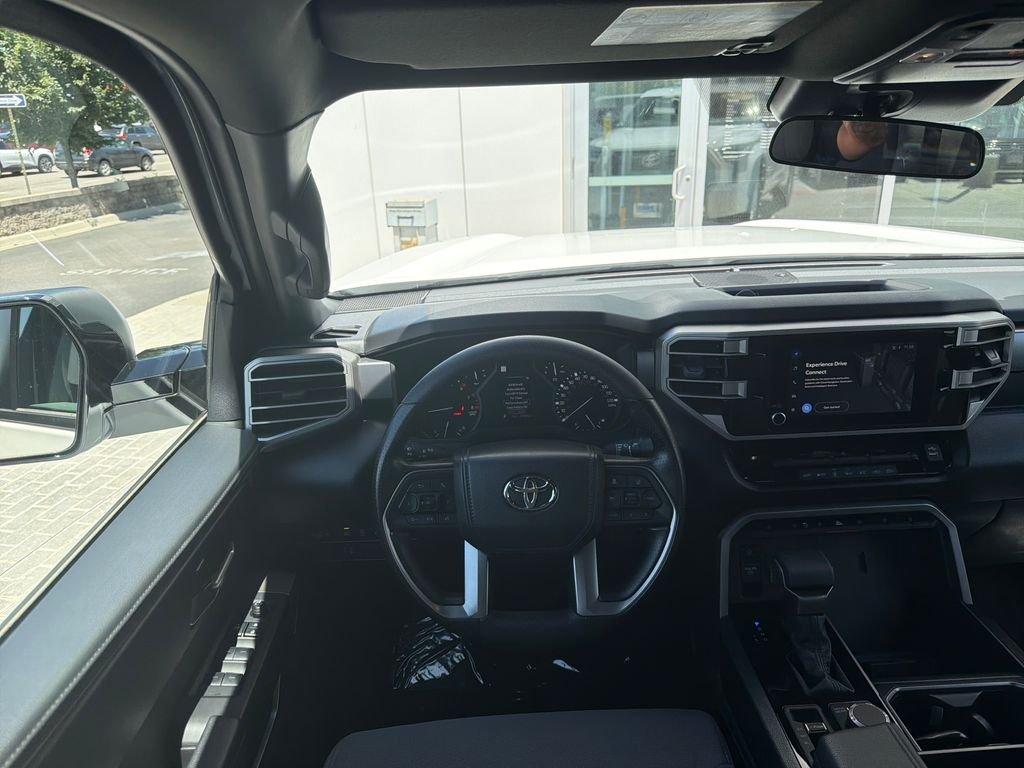 Used 2025 Ice Toyota SR5 image 14