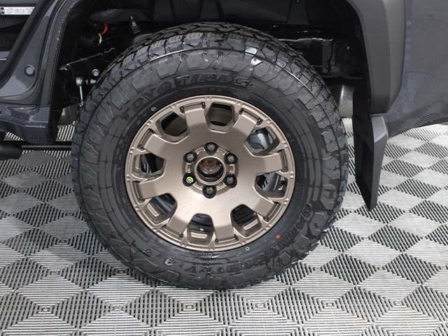 2026 Toyota 4Runner Trailhunter - Photo 14