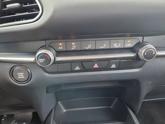 New 2026 Deep Crystal Blue Mica Mazda 2.5 S AWD image 24