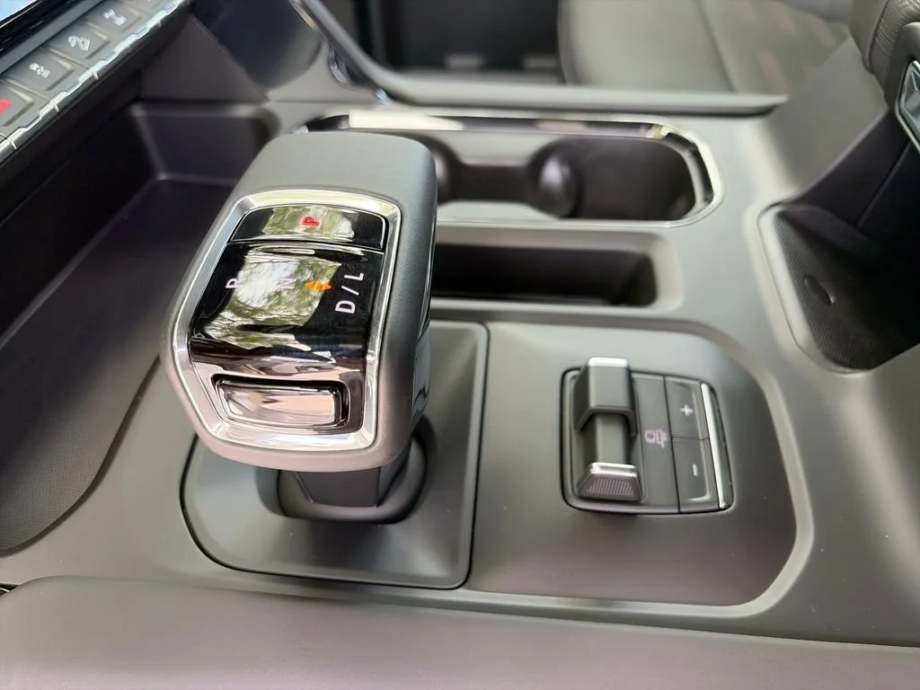 2026 GMC Sierra 1500 AT4X - Photo 25