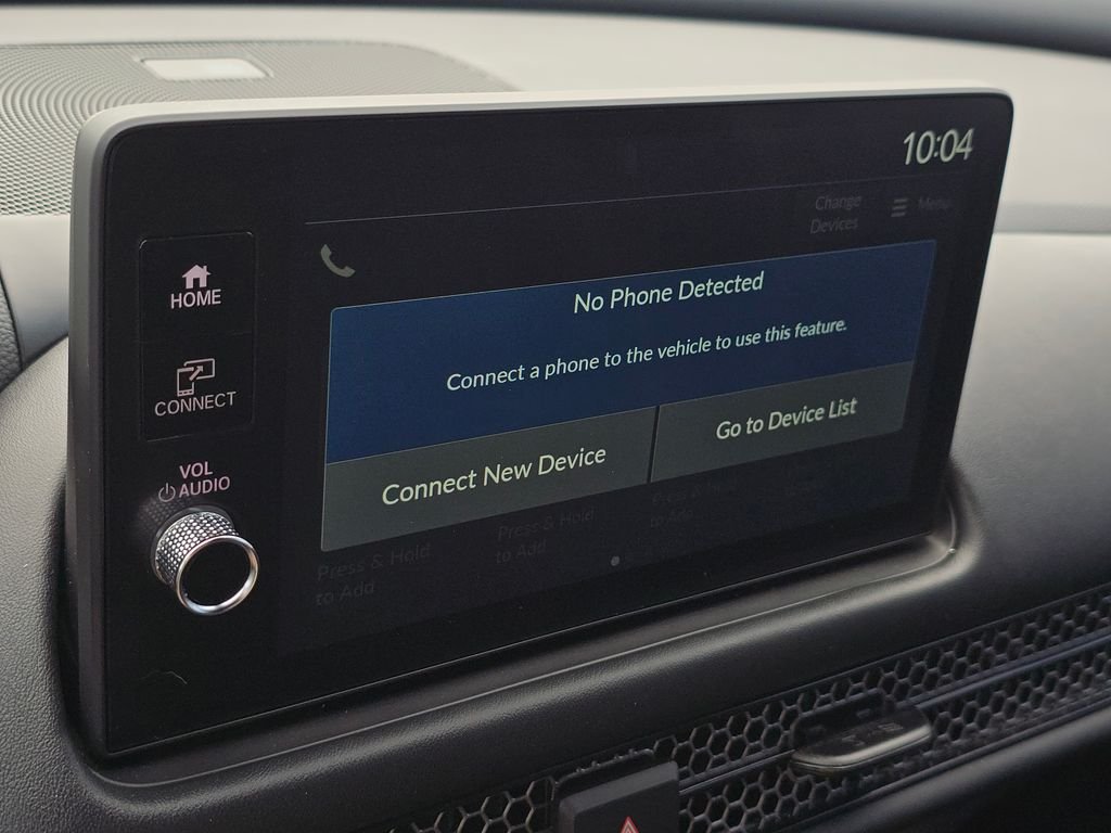 Used 2026 Gray Honda Sport image 31