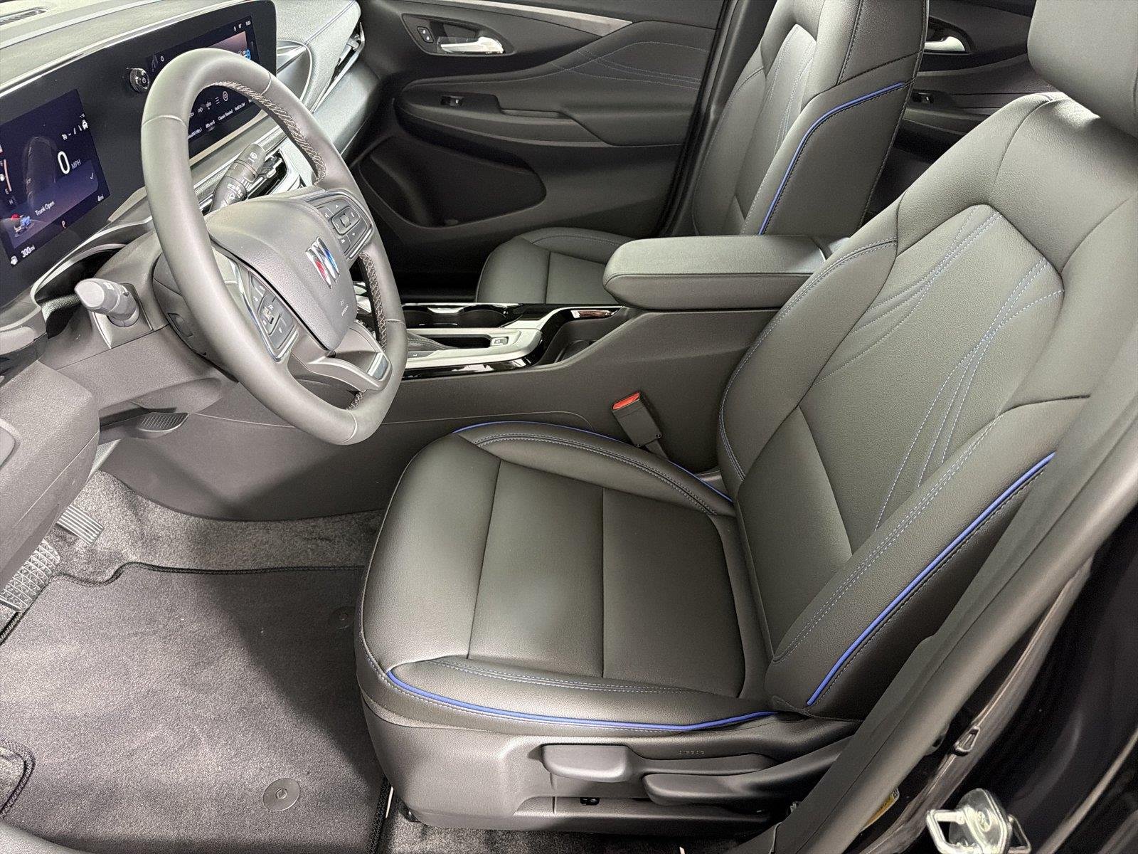 2026 Buick Envista Sport Touring - Photo 7