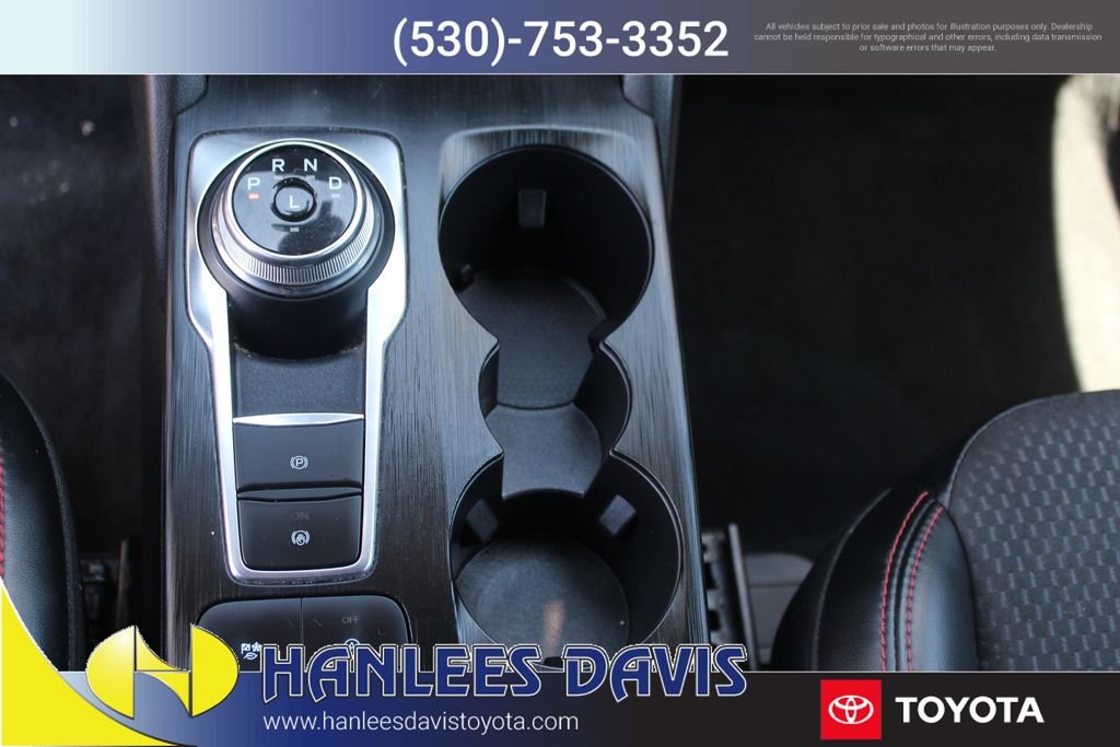 2024 Ford Escape ST-Line - Photo 22