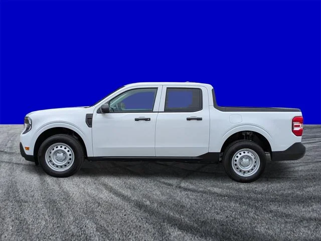 New 2026 White Ford XL image 7