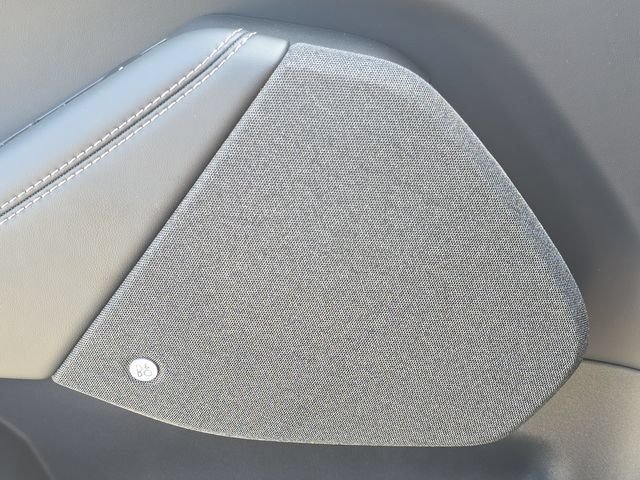 Used 2026 Black Ford Premium image 20