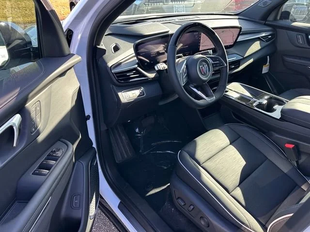 2026 Buick Enclave Sport Touring - Photo 16
