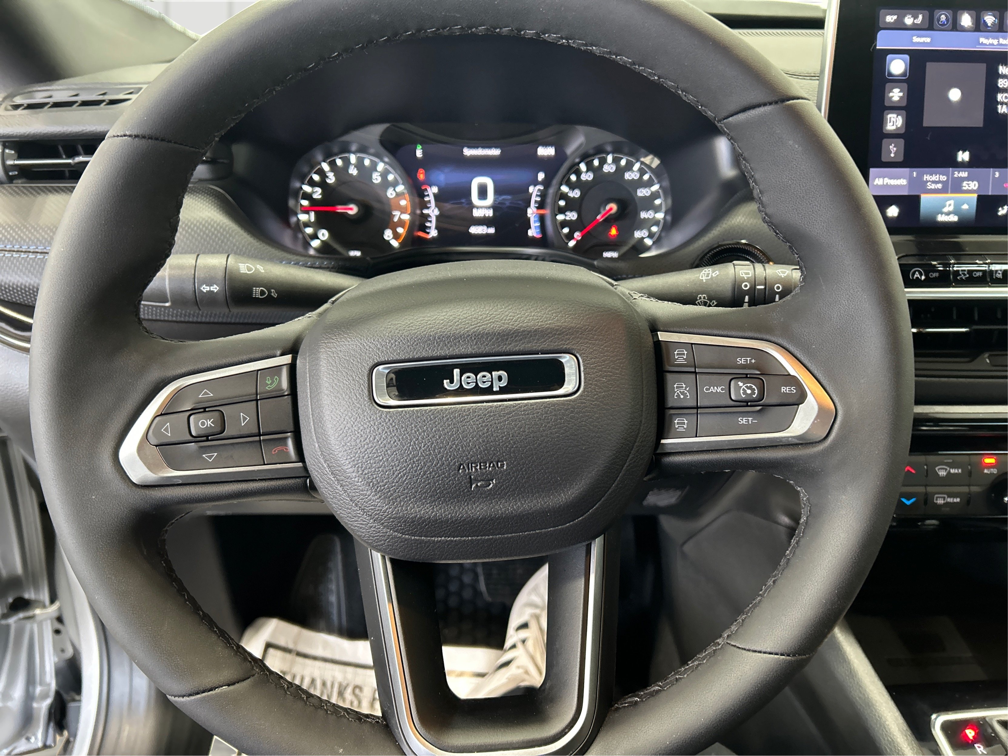 2026 Jeep Compass Altitude Special Edition - Photo 16