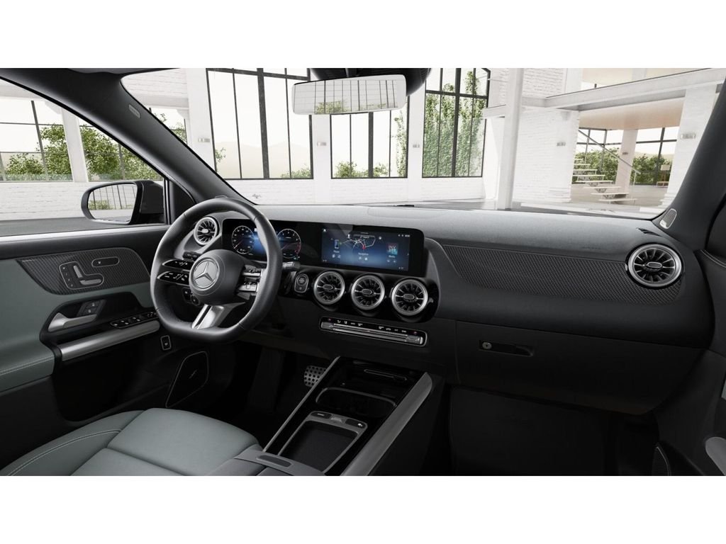 New 2026 Polar White Mercedes-Benz GLA 250 image 6