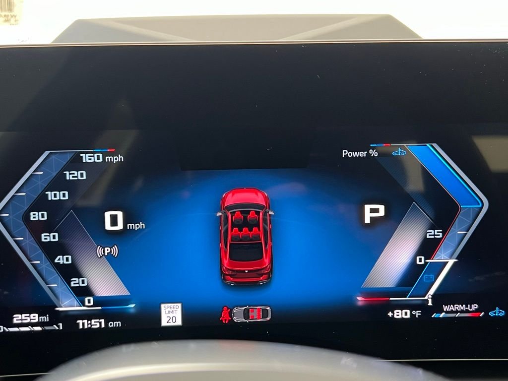 2025 BMW 2 Series M235 - Photo 17