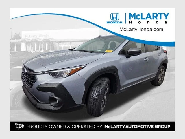 2025 Subaru Crosstrek Premium CVT's photo