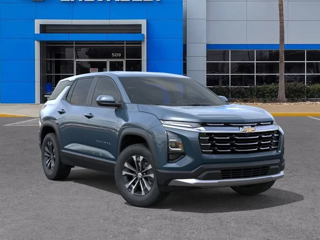 2027 Chevrolet Equinox LT - Photo 7