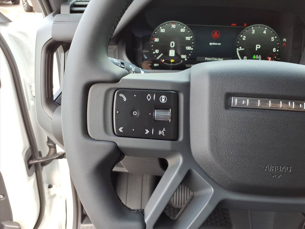 Certified Used 2026 Fuji White Land Rover S image 15