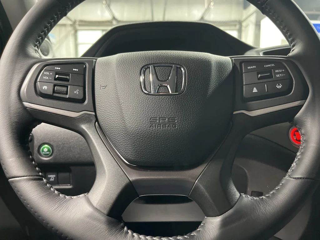 2024 Honda Ridgeline Sport - Photo 18