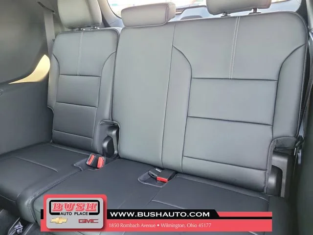2026 GMC Acadia Elevation - Photo 16