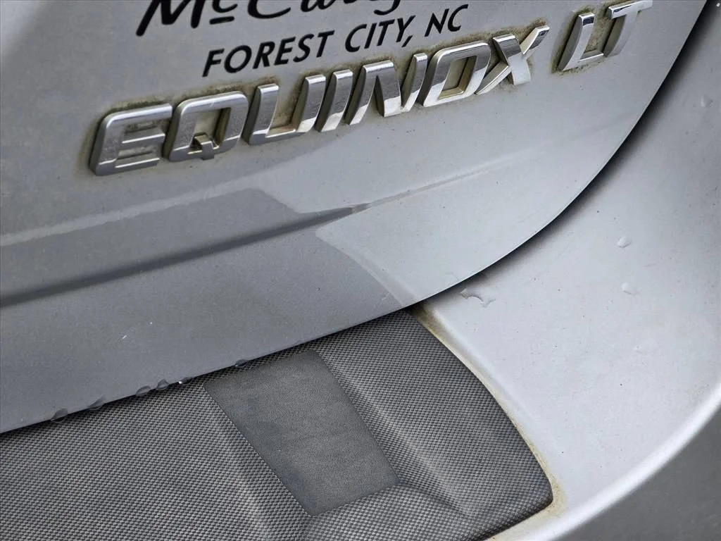 Used 2013 Silver Ice Metallic Chevrolet LT image 15