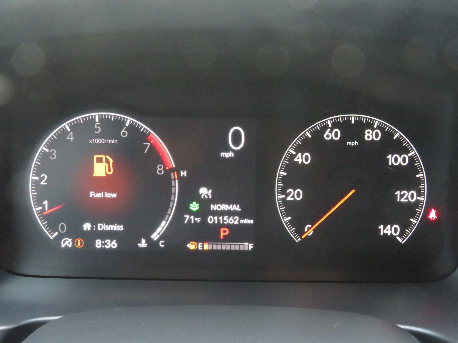 Used 2024  Honda Black Edition image 24