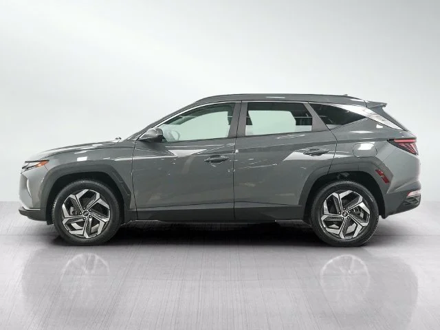 Used 2024 Hyundai Tucson SEL with VIN 5NMJFCDE5RH298326 for sale in Eden Prairie, Minnesota