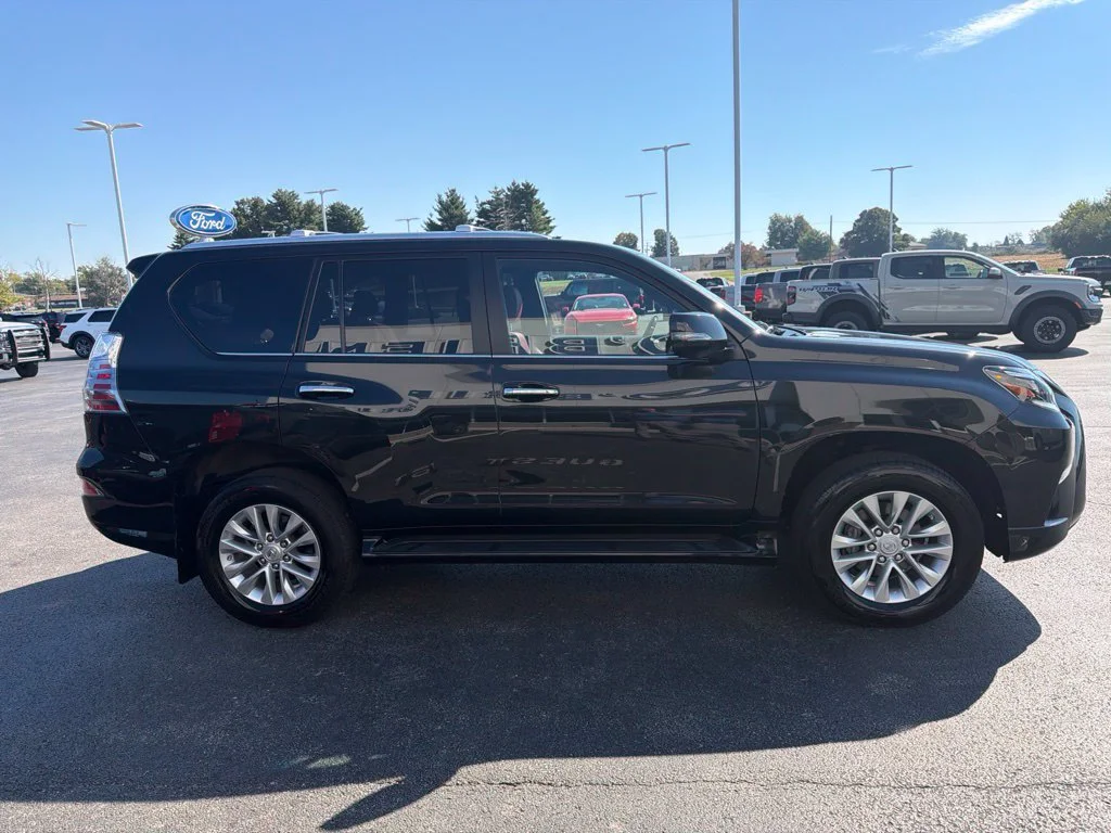 Used 2023 Caviar Lexus 460 image 6