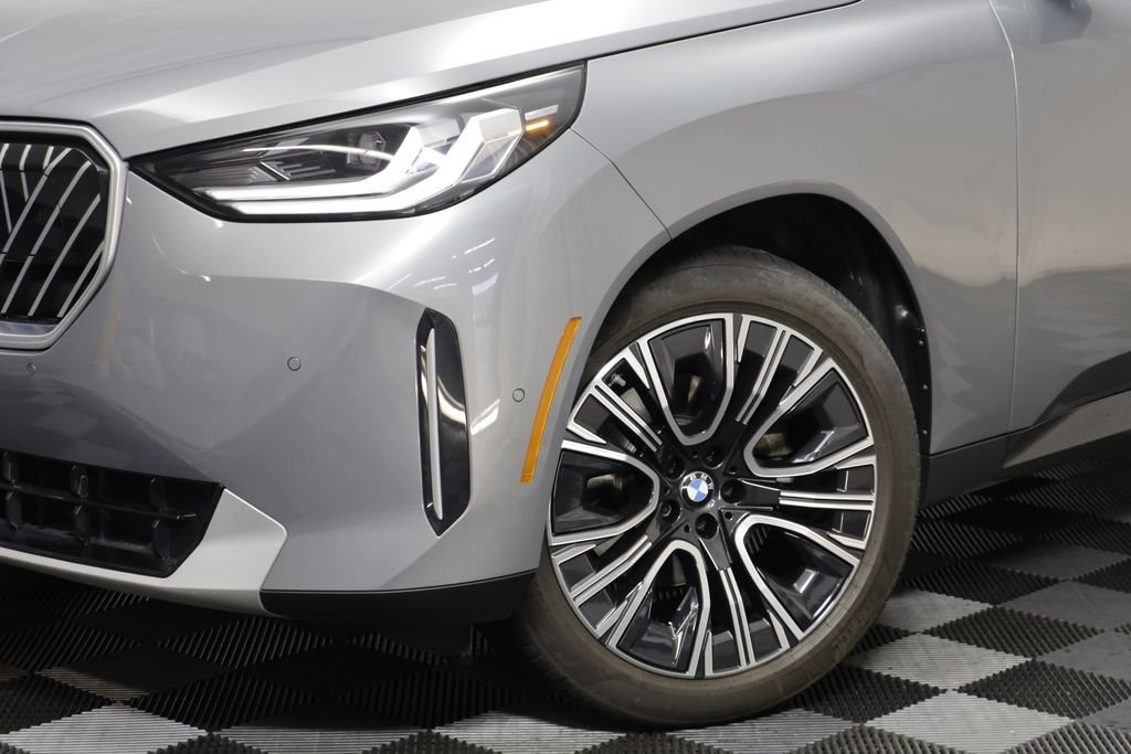 2026 BMW X3 30 - Photo 3