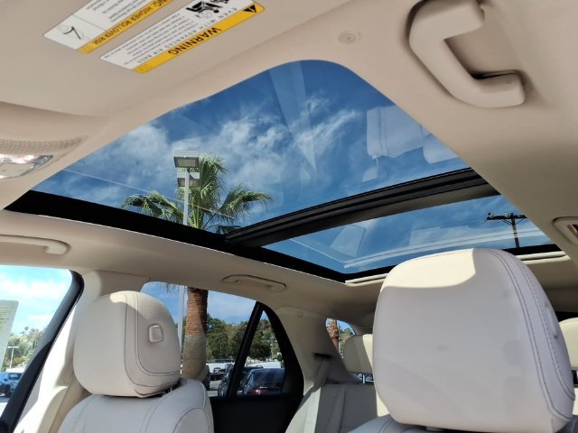 Certified Used 2023 Black Mercedes-Benz GLE 350 image 15