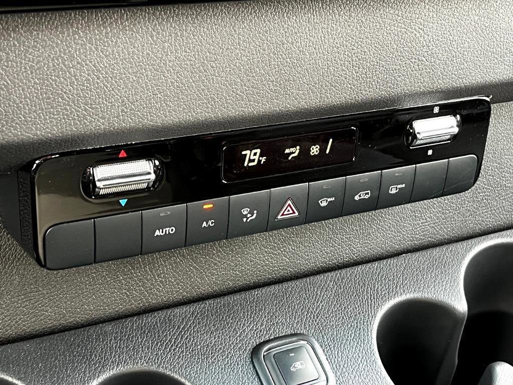 2024 Mercedes-Benz Sprinter Cargo Van Base - Photo 7