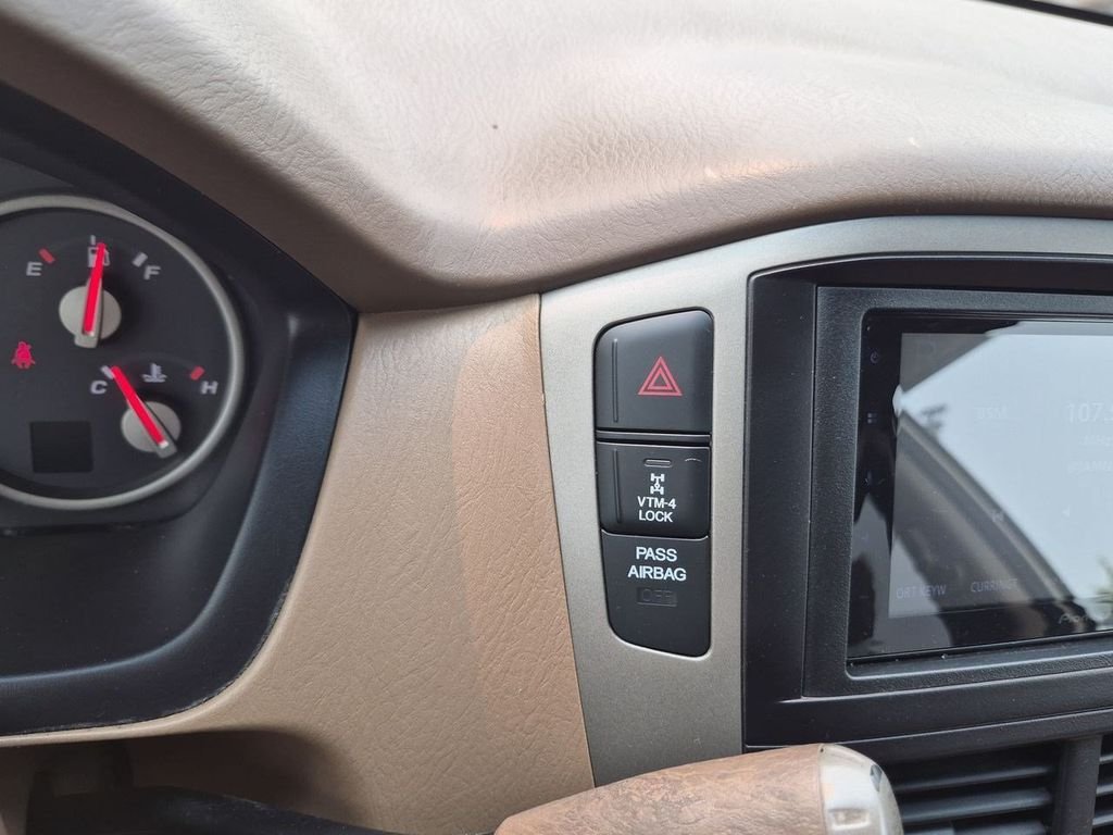 Used 2008  Honda VP image 19