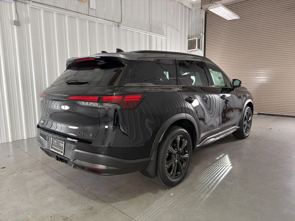 2026 INFINITI QX60 AUTOGRAPH - Photo 7