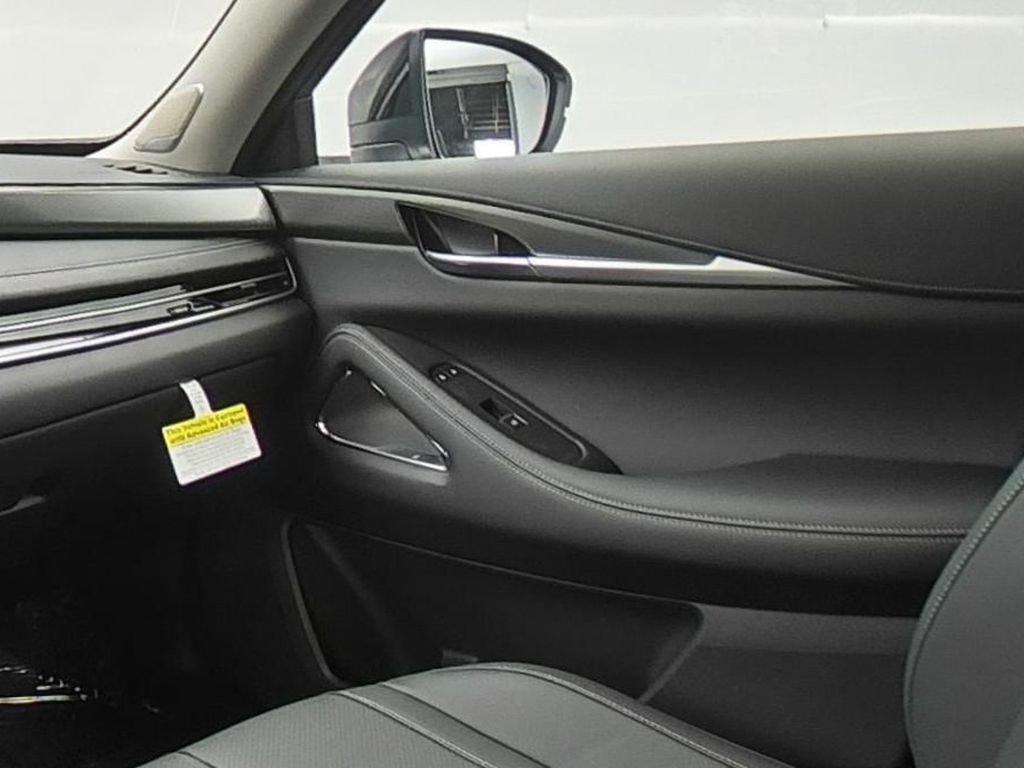 2025 INFINITI QX60 LUXE - Photo 15