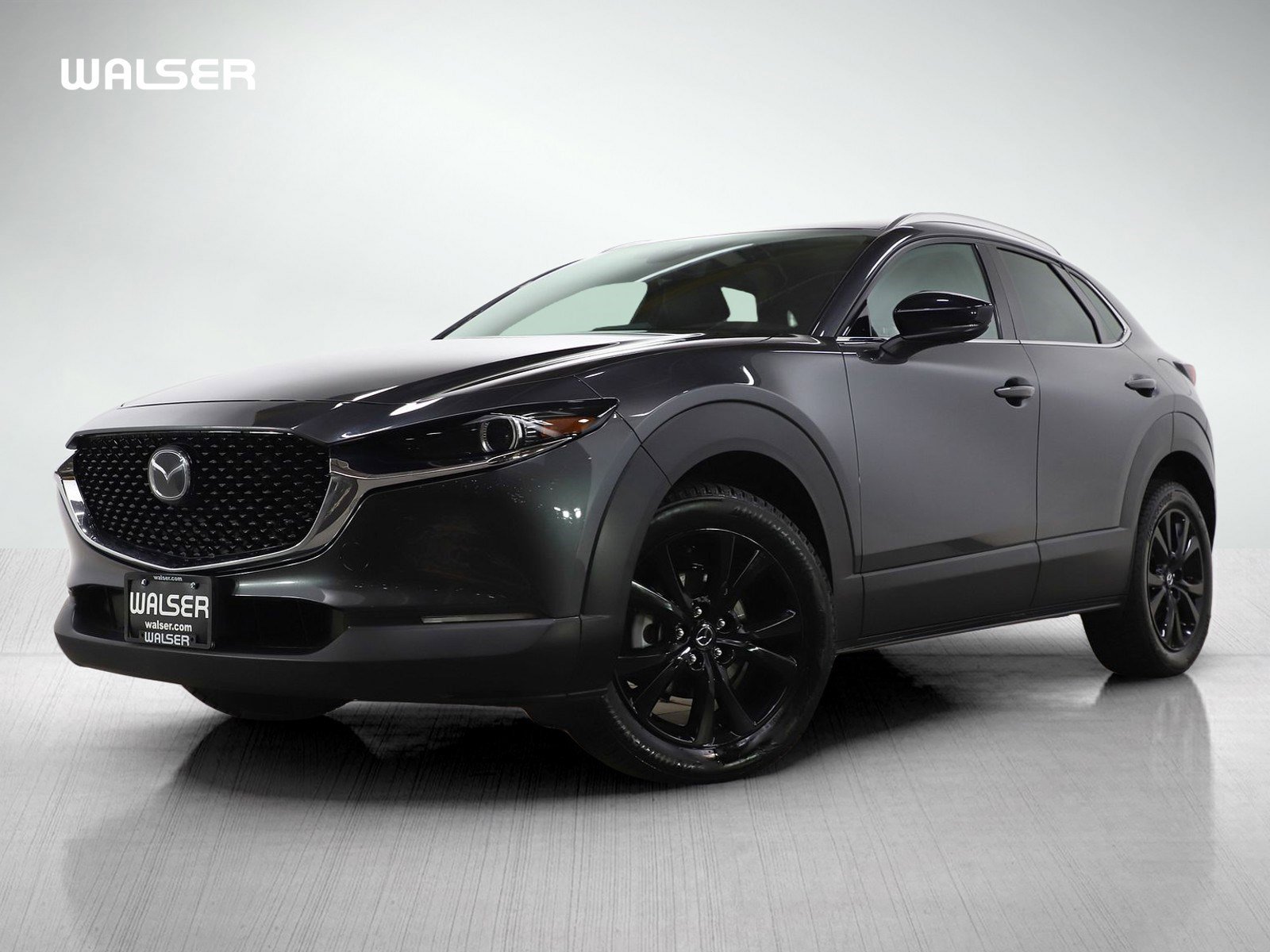 2023 Mazda CX-30 Turbo Premium