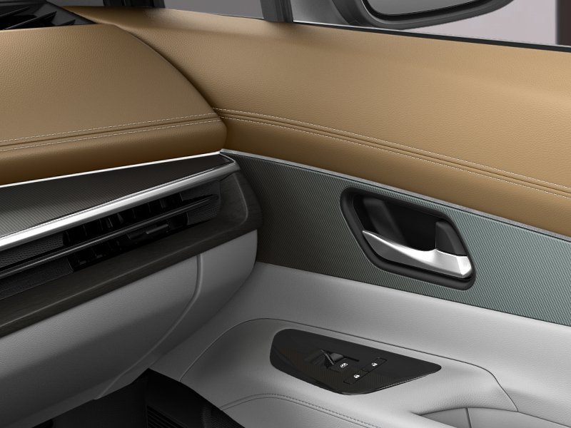 New 2027 Gray Nissan Platinum image 21