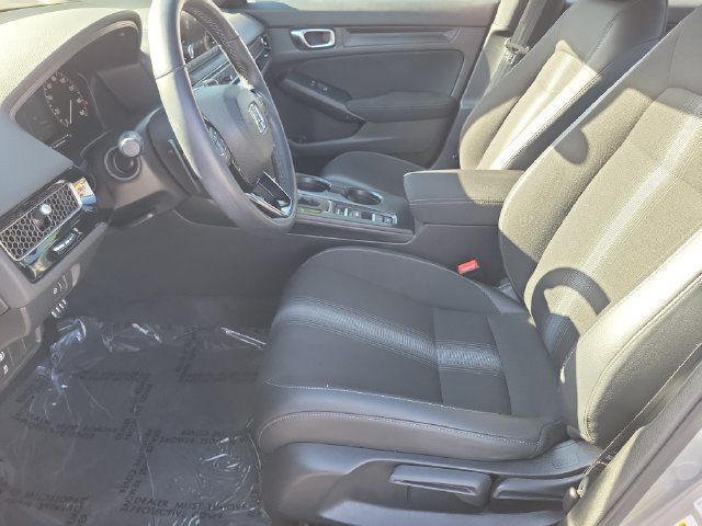 2024 Honda Civic Sport - Photo 17