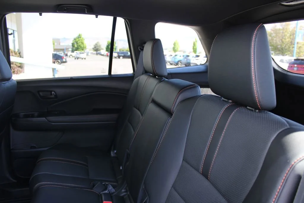 2023 Honda Passport TrailSport - Photo 55