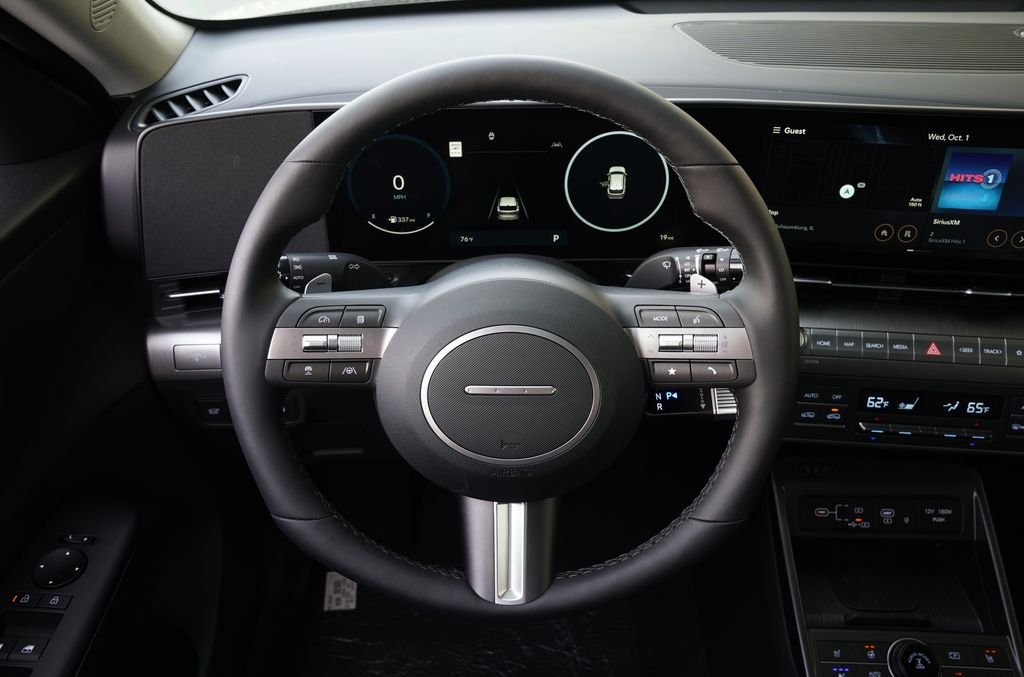 New 2026 Ecotronic Gray Pearl Hyundai Limited image 43